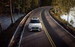 Volvo V60 T6 Momentum 2018 года (WW)